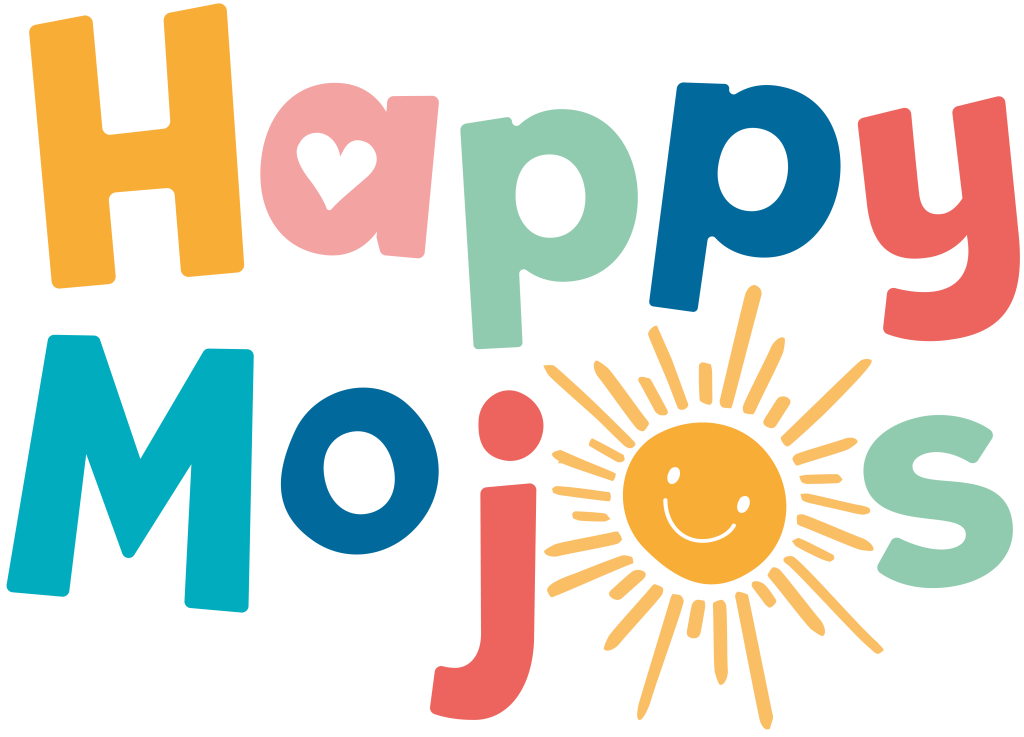 happy mojos logo