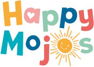 happy mojos logo