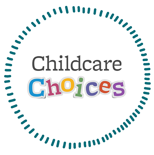 childcare choices logo